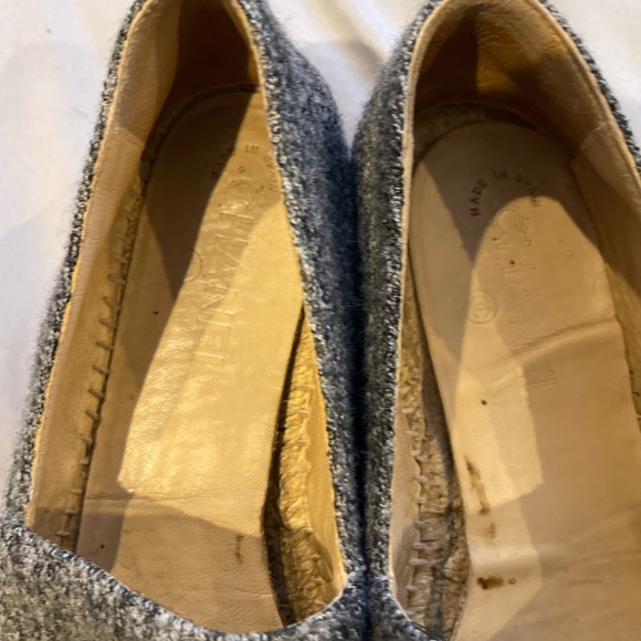 Chanel Espadrilles - Picture 6 of 7